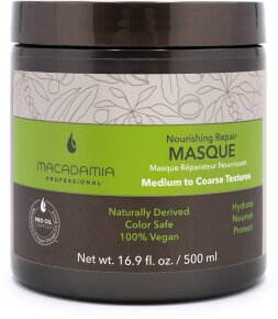Macadamia Nourishing Repair Masque 500 ml