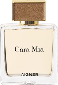 Aigner Cara Mia Eau de Parfum (EdP) 100 ml
