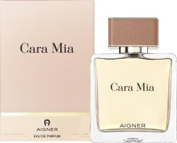 Aigner Cara Mia Eau de Parfum (EdP) 100 ml