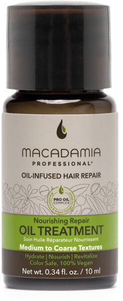 0815857010733 - Nourishing Repair Oil Treatment 10 ml 0815857010733 - Nourishing Repair Oil Treatment 10 ml