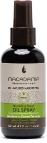 Macadamia Nourishing Repair Oil Spray 125 ml