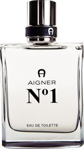 Aigner N° 1 Eau de Toilette (EdT) 100 ml