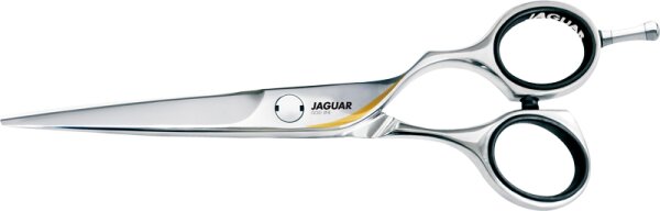 4030363116960 - JAGUAR Gold Line Goldwing Friseurschere 55 14 cm 4030363116960 - JAGUAR Gold Line Goldwing Friseurschere 55 14 cm