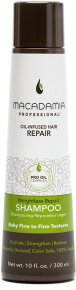 Macadamia Weightless Repair Shampoo 300 ml