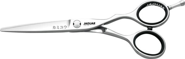 4030363104141 - JAGUAR Gold Line Kamiyu Friseurschere 650 17 cm 4030363104141 - JAGUAR Gold Line Kamiyu Friseurschere 650 17 cm