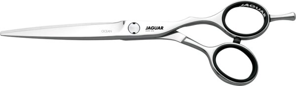 4030363000559 - JAGUAR Silver Line Ocean Friseurschere 575 15 cm 4030363000559 - JAGUAR Silver Line Ocean Friseurschere 575 15 cm