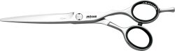 JAGUAR Silver Line Ocean Friseurschere 5.75