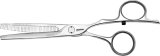 JAGUAR Silver Line Fame 42 Effilierschere 5.75" 15.0 cm