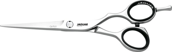 4030363102727 - JAGUAR Silver Line CJ4 Plus Friseurschere 50 13 cm 4030363102727 - JAGUAR Silver Line CJ4 Plus Friseurschere 50 13 cm