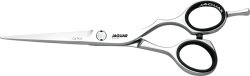 JAGUAR Silver Line CJ4 Plus Friseurschere 5.0