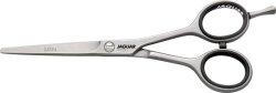 JAGUAR White Line Satin Friseurschere 5.0