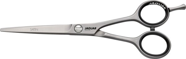 4030363100174 - JAGUAR White Line Satin Friseurschere 60 155 cm 4030363100174 - JAGUAR White Line Satin Friseurschere 60 155 cm