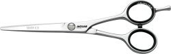 JAGUAR White Line Silver Ice Friseurschere 5.5