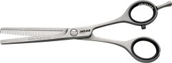 JAGUAR White Line Satin Plus ES 40 Effilierschere 5.0