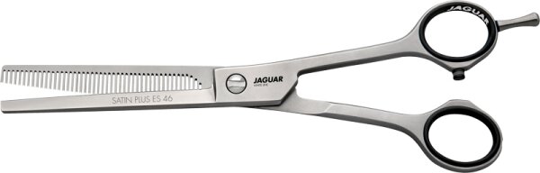 4030363100914 - JAGUAR White Line Satin Plus ES 46 Effilierschere 65 17 cm 4030363100914 - JAGUAR White Line Satin Plus ES 46 Effilierschere 65 17 cm