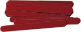 Dusy Papier-Nagelfeilen 10er Pack