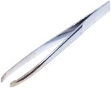 Dusy Pinzette mit Goldspitze