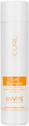 Dusy Professional EnVité Curl Shampoo