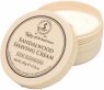 Taylor of Old Bond Street Sandalwood Luxury Shaving Cream