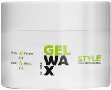 Dusy Professional Gel Wax
