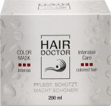 Hair Doctor Color Intense Mask