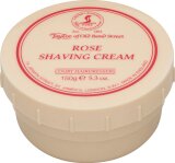 Taylor of Old Bond Street Rose Shaving Cream
