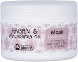 Biacre Argan & Macadamia Hydrate Mask Biacre Argan & Macadamia Hydrate Mask