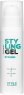 Dusy Professional Styling Gel strong