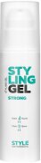 Dusy Professional Styling Gel strong