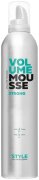 Dusy Professional Style Volume Mousse strong