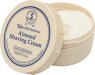 Taylor of Old Bond Street Almond Shaving Cream