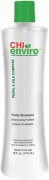 CHI Enviro Prof. Smoothing Purity Shampoo