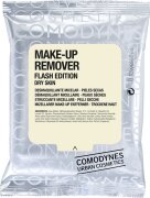 Comodynes Make Up Remover Micellar Dry Skin Reinigungstücher