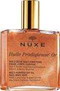 Nuxe Huile Prodigieuse OR