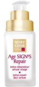 Mary Cohr Age Signes Repair