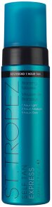 St. Tropez Self Tan Express Bronzing Mousse 200 ml