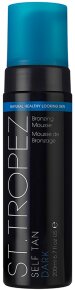 St. Tropez Self Tan Dark Bronzing Mousse 200 ml
