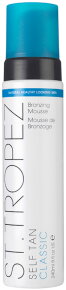 St. Tropez Self Tan Classic Bronzing Mousse 240 ml