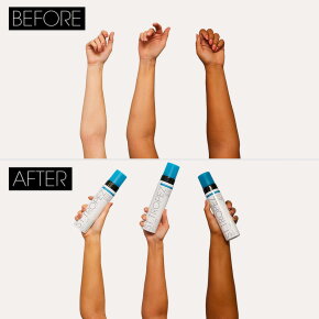 St. Tropez Self Tan Classic Bronzing Mousse 240 ml