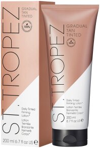 St. Tropez Gradual Tan Tinted Body Lotion 200 ml