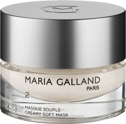Maria Galland 2 Masque Souple 50 ml
