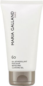 Maria Galland 60 Gel Démaquillant Fraîcheur 150 ml