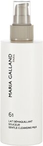 Maria Galland 61 Lait Dmaquillant Douceur 200 ml