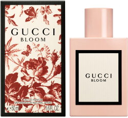 Gucci Bloom Eau de Parfum (EdP) 50 ml