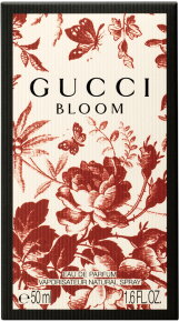 Gucci Bloom Eau de Parfum (EdP) 50 ml