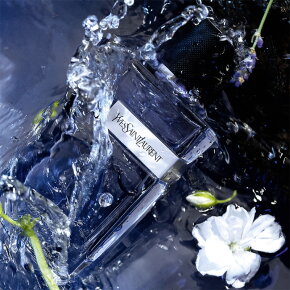 Yves Saint Laurent Y Eau de Toilette (EdT) 60 ml