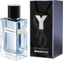 Yves Saint Laurent Y Eau de Toilette (EdT) 100 ml