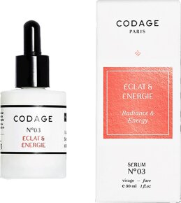 Codage Serum N°3 Éclat & Énergie 30 ml