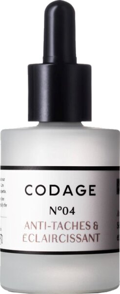 3760215874311 - Gesichtspflege - Serum N°4 - Anti-Spots & Lightener - in - Gesichtspflege für Unisex 3760215874311 - Gesichtspflege - Serum N°4 - Anti-Spots & Lightener - in - Gesichtspflege für Unisex