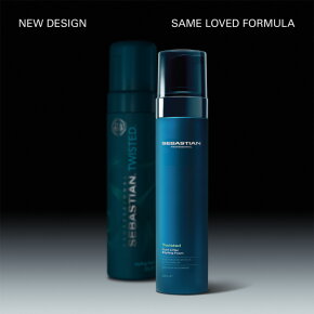 Sebastian Twisted Foam 200 ml